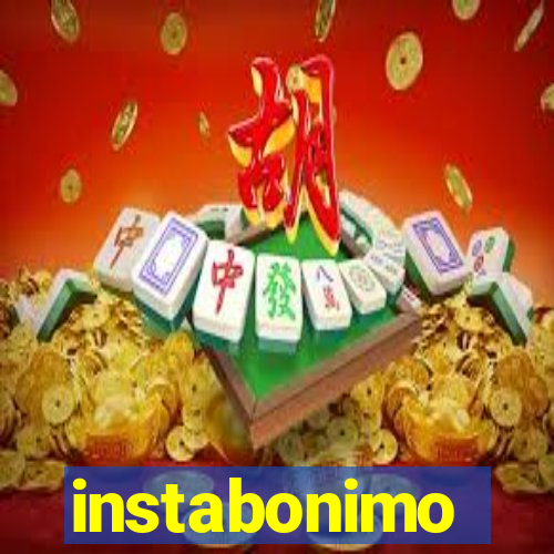 instabonimo