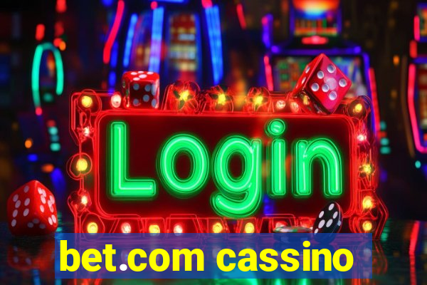 bet.com cassino