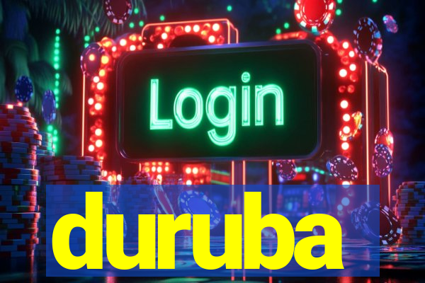 duruba