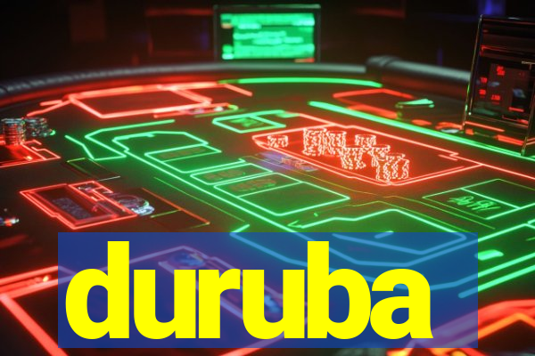 duruba