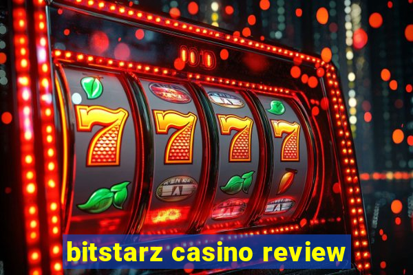 bitstarz casino review