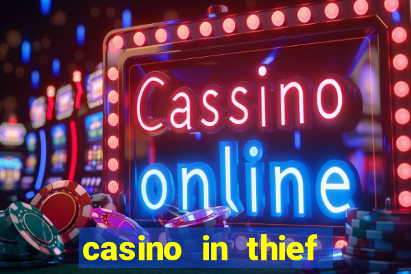 casino in thief river falls minnesota