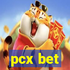 pcx bet