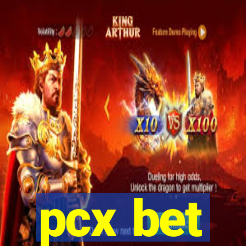 pcx bet