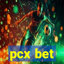 pcx bet