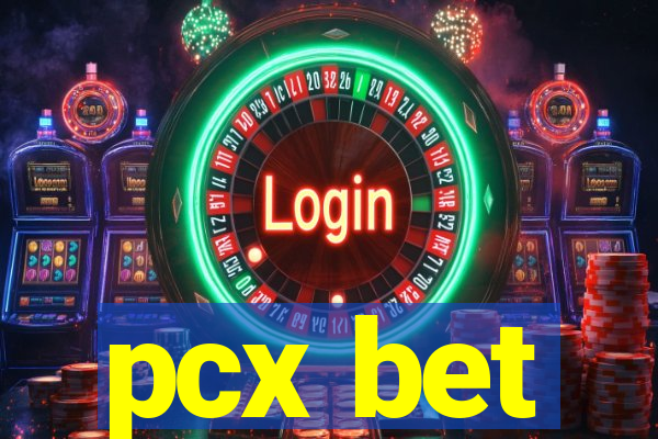 pcx bet