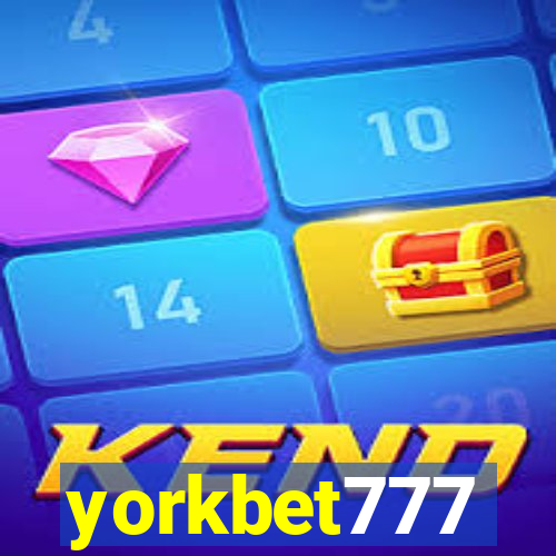 yorkbet777