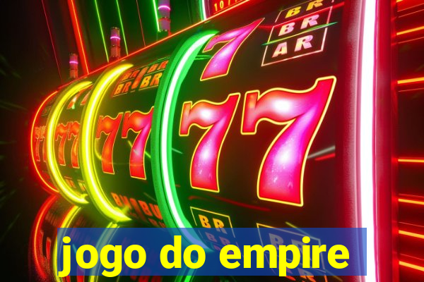 jogo do empire