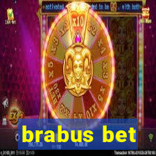 brabus bet