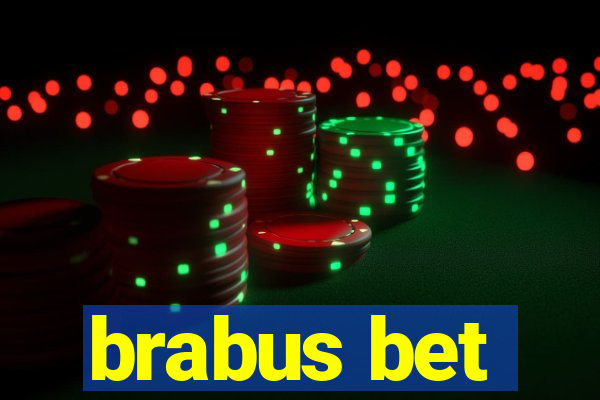 brabus bet