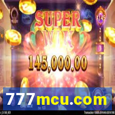 777mcu.com