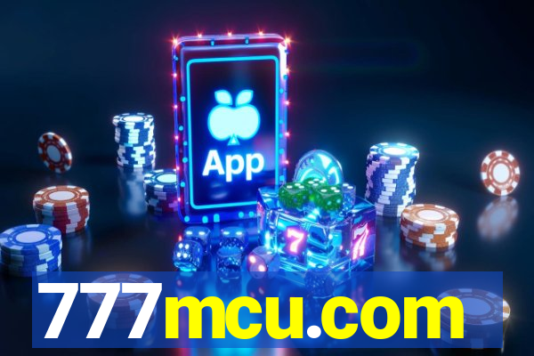 777mcu.com