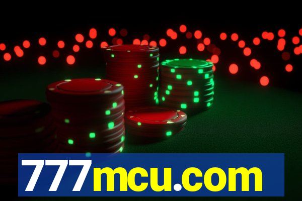 777mcu.com