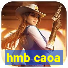 hmb caoa