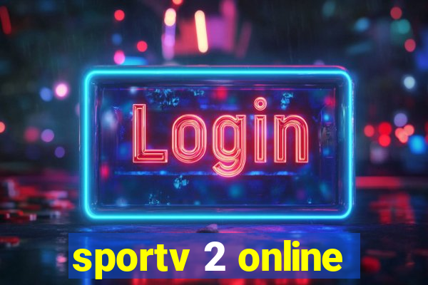 sportv 2 online