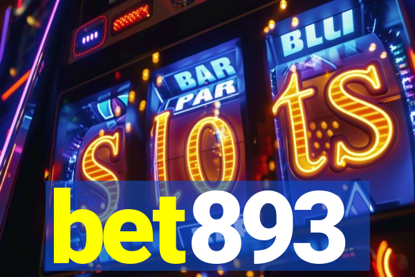 bet893