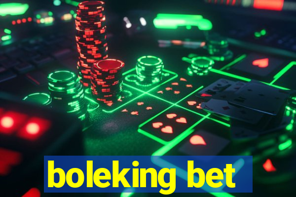 boleking bet