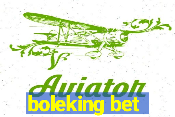 boleking bet