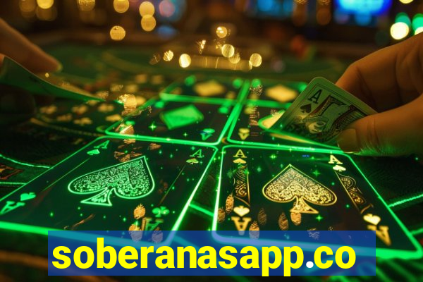 soberanasapp.com