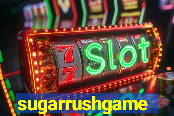 sugarrushgame