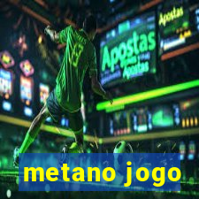 metano jogo