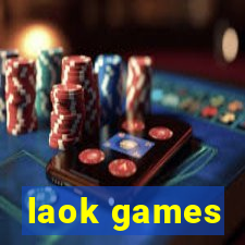 laok games