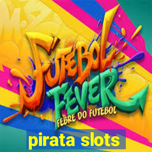 pirata slots