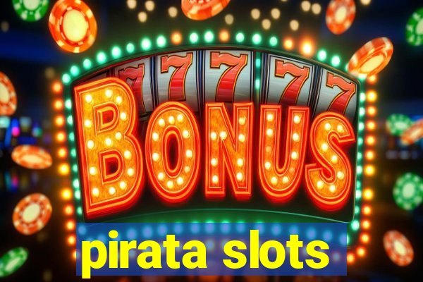 pirata slots