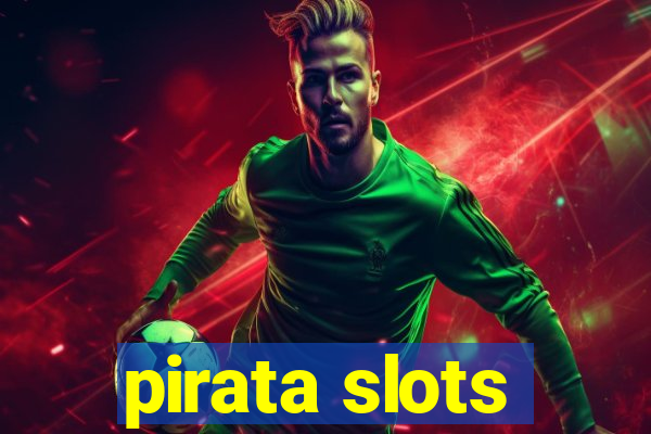 pirata slots