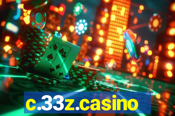 c.33z.casino