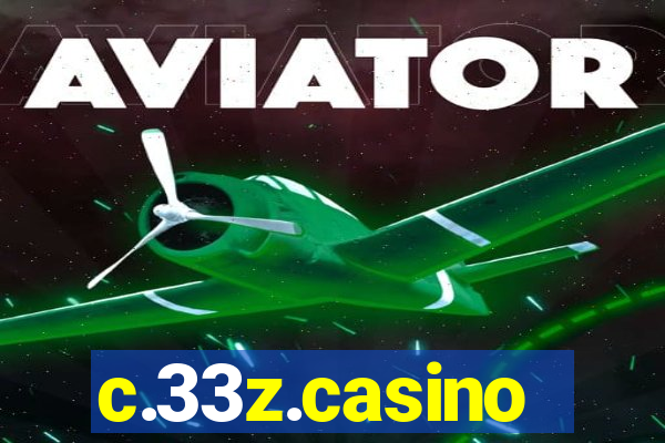 c.33z.casino