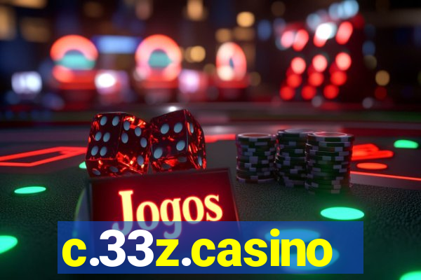 c.33z.casino