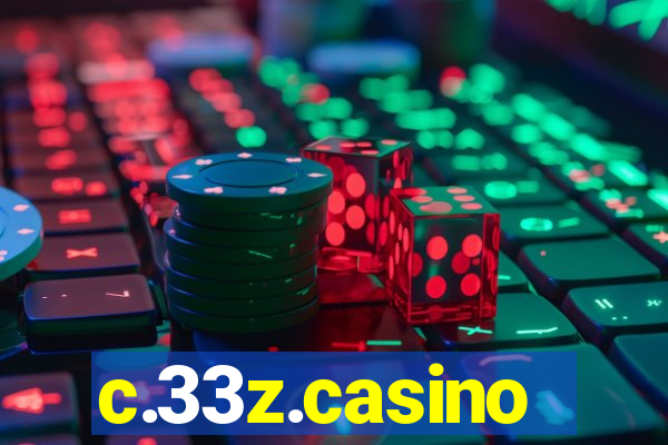 c.33z.casino