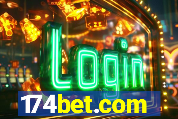 174bet.com