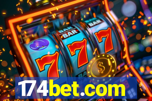 174bet.com