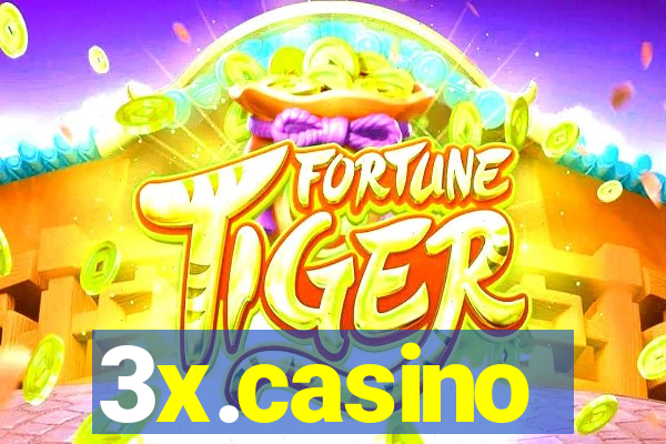 3x.casino