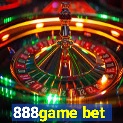 888game bet