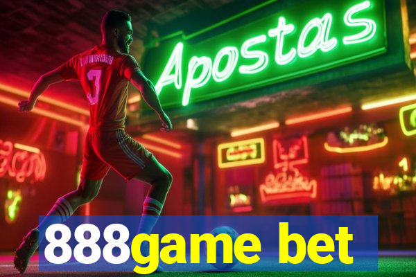 888game bet