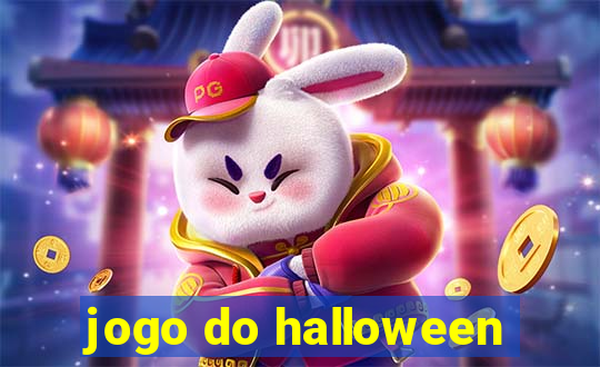 jogo do halloween