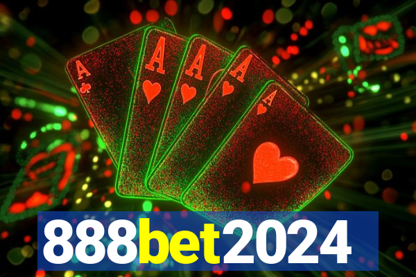 888bet2024