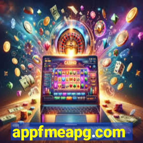 appfmeapg.com