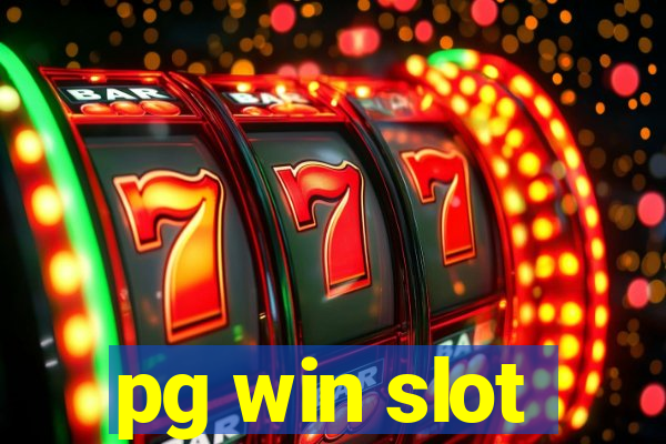 pg win slot