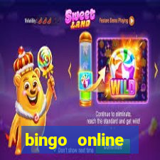 bingo online grátis com prêmios