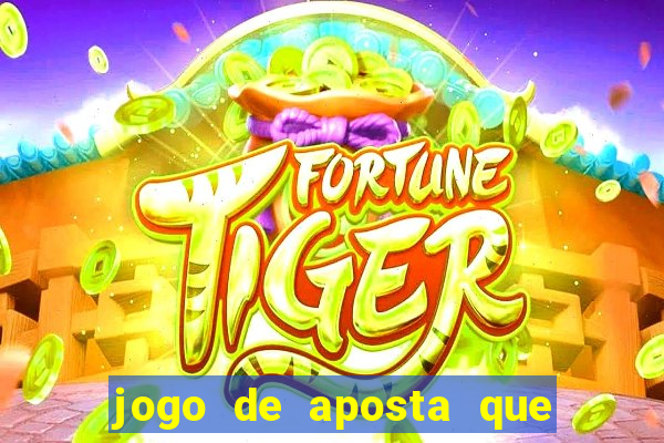 jogo de aposta que a virgínia joga