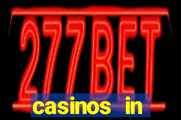 casinos in philadelphia pennsylvania