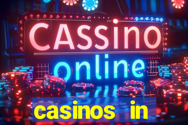 casinos in philadelphia pennsylvania