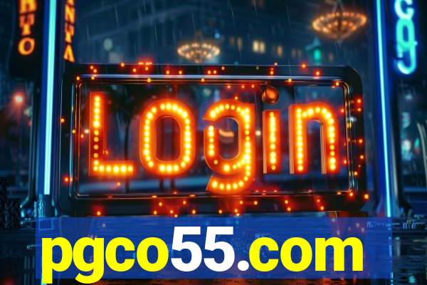 pgco55.com