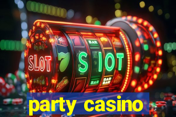 party casino