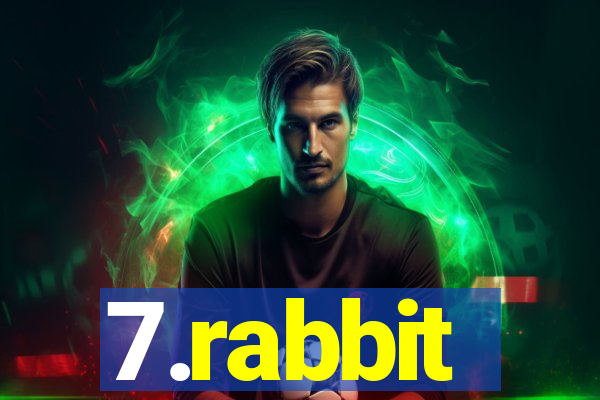 7.rabbit