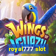 royal777 slot